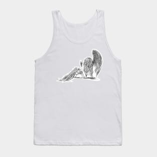 Fallen Angel Tank Top